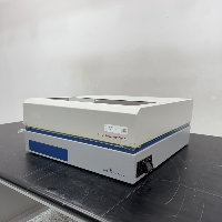 BMG LabTech FLUOStar OPTIMA Microplate Reader image 1
